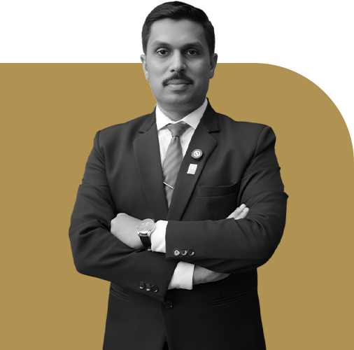 Guinness M A Rasheed — Founder, Mission Million